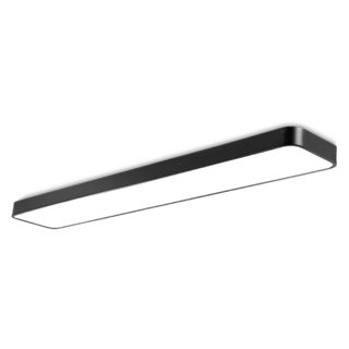 Braytron BLADE Ndriçues Pllafon 3ne1 4650lm AC I Zi Drejtkendesh 45W 220-240V