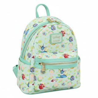 Backpack Loungefly Seinfeld Chibi City Mini Pokemon Water Type
