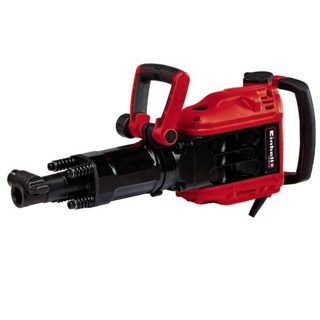 Hexagon Per Thyerje TE-DH50 Matrapik Me Aks 30 J 1700W 30mm