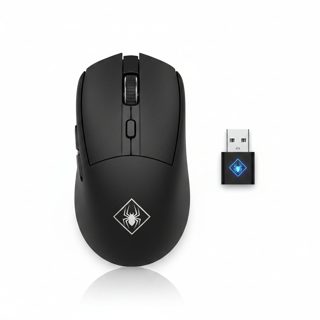 Aula SC800 Wireless Max Black