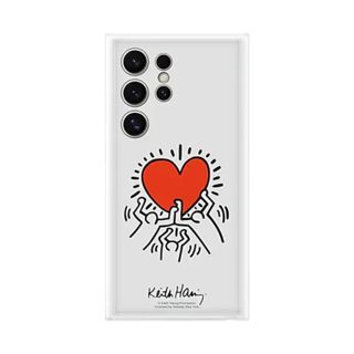 Cover Samsung Galaxy S24 Plus Flipsuit White