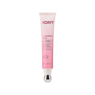 Korff Hydra Bank 100H Eye Contour Gel