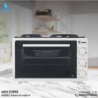 Fuego Minifurre