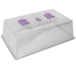 Videx H13 x W24 x L38 cm Sere E Vogel Me Ventilim X X Transparente