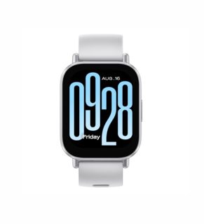 Xiaomi Redmi Watch 5 Active Matte Silver