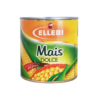 Ellebi mais dolce Miser I Embel 326gr