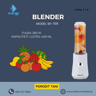 Sokany SK-709