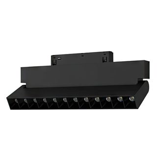 Braytron Spot linear \ \ Per Shine Magnetike 48 DC,12 I Zi Me Kend 4000K 48V