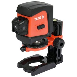 Yato YT-30427 Nivelues Dixhital Me Vija 20m