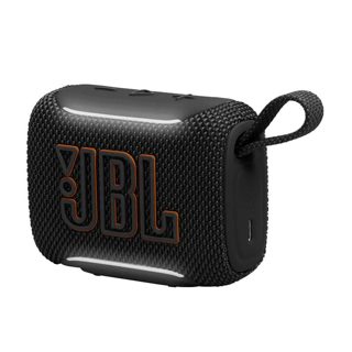 JBL Go 5 BOKS BLUETOOTH BLACK