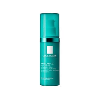 La Roche Posay Effaclar A.Z Gel-Cream Moisturiser
