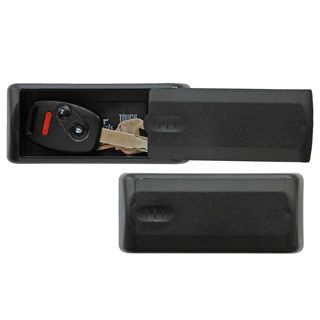 Masterlock 119 x 50 x 30 mm Kasaforte Per Makina Me Magnet Me Celes X X 50x30mm 30mm