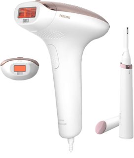 Philips BRI921 Depilator Lumea 00