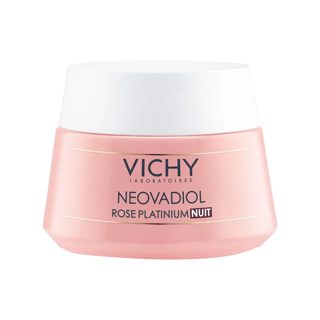 Vichy Neovadiol Rose Platinium Night Cream