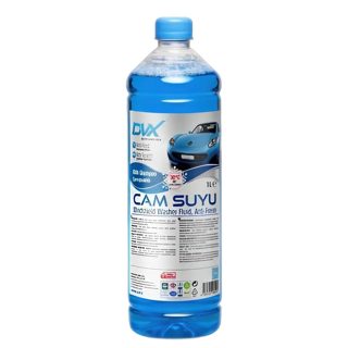 Solucion Xhami DVX-9003 Winter -20°C Divortex Pet 1L