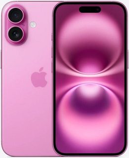 Apple iPhone 16 eSIM 256GB