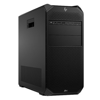 HP Z4 G5 Workstation Xeon W5-2445