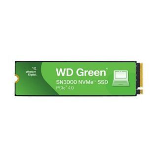 Western Digital SN3000 1TB WD Green NVMe PCIe 4.0 X4 M.2
