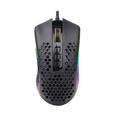 Redragon M808 Storm Black RGB