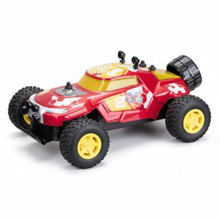 Mondo Motors Hot Wheels R/C New Rock Monster Vehicle R C 2 Models Assorted