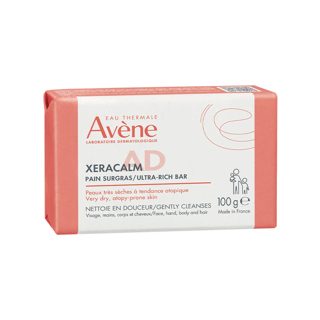 Avene XeraCalm A.D. sapun pastrues