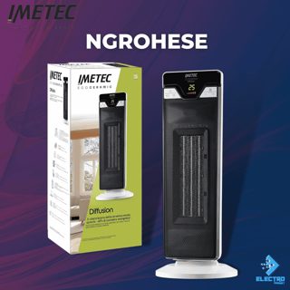 Imetec Diffusion