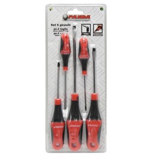 Labor 5 cope 5-pack Me Kacavida
