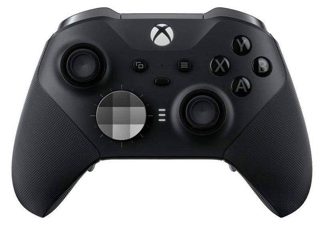 Microsoft Xbox One Wireless Elite 2