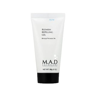 M.a.d Blemish Repelling Gel