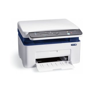 Xerox WorkCentre 3025BI Mono Laser A4 Print Copy Scan