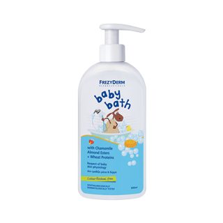 Frezyderm Baby Bath