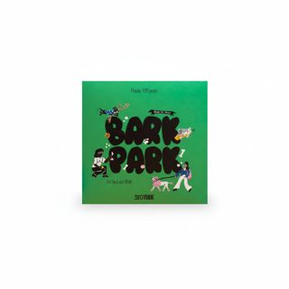 Stopuzzle Bark Park 500Pcs 500-pack