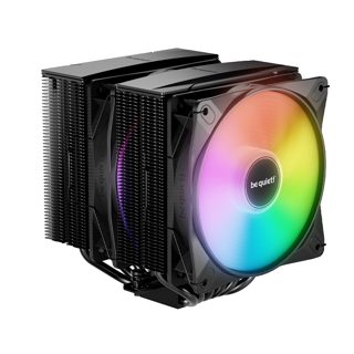 Be Quiet! Pure Rock Pro 3 LX