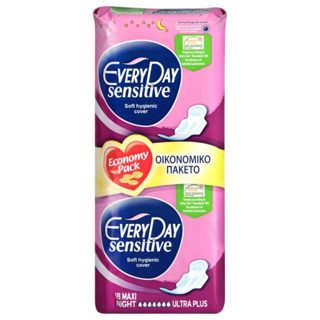 Everyday MAXI NIGHT 24-pack 24COPE