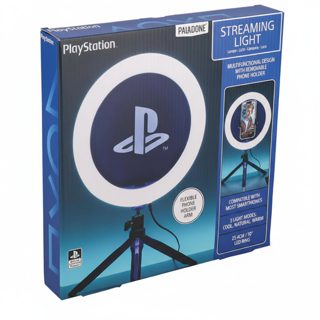 Sony PlayStation Streaming Light
