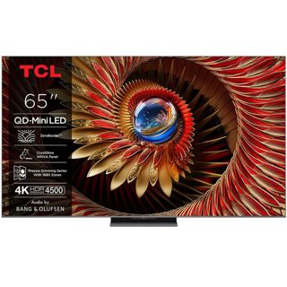 TCL 65C89K MINILED