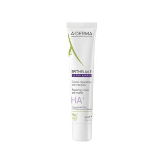 A-derma Epitheliale Ultra Repair HA+ Anti-Marks Repairing Cream