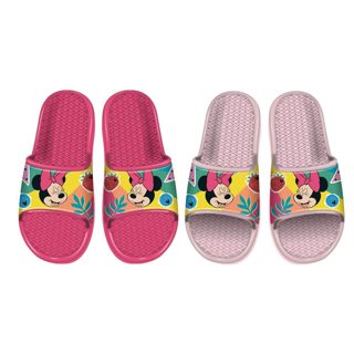Disney Minnie Mouse Shapka Për Fëmijë 24 Mikse 1 Palë