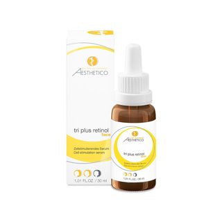 Aesthetico Tri Plus Retinol