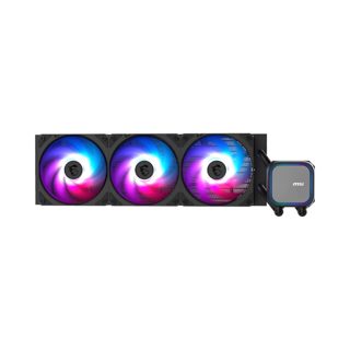 MSI A13 MAG CoreLiquid 360