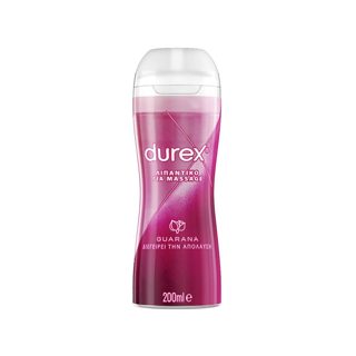 Durex Massage Lube Guarana