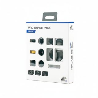 Panthek Pro Gamer Pack Thumb Grips