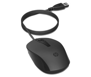 HP 240J6AA Wired