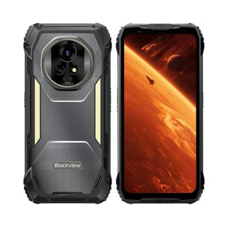 Blackview Xplore 2