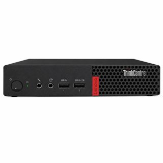Lenovo M710q i3 mini 128GB 8GB ThinkCentre Tiny Office PC Core Gen6