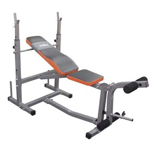Amila Combination Bench Stol per shtange Kend Variabel