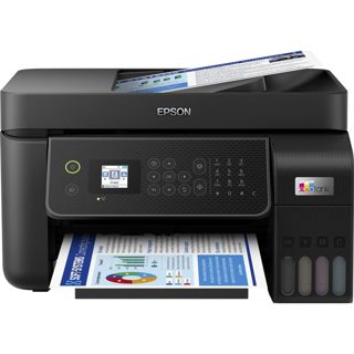 Epson L5310 ECOTANK MFP