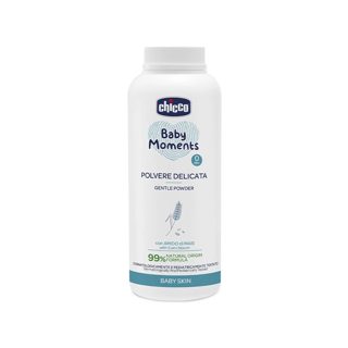 Chicco Delicate Powder (0m+)