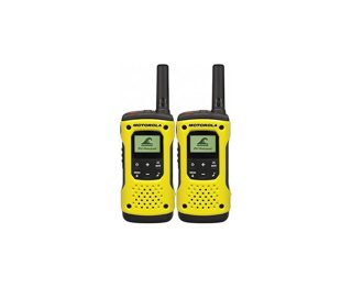 Motorola T92 H2O Radio Marres PMR