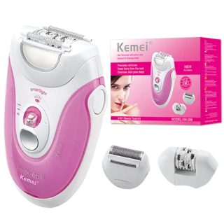 Kemei km 299 Depilator